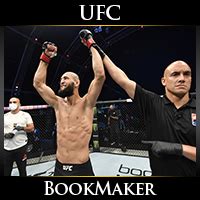 Ufc Betting Khamzat Chimaev Vs Nate Diaz