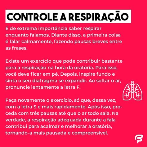 Textos Para Treinar Orat Ria Retoedu