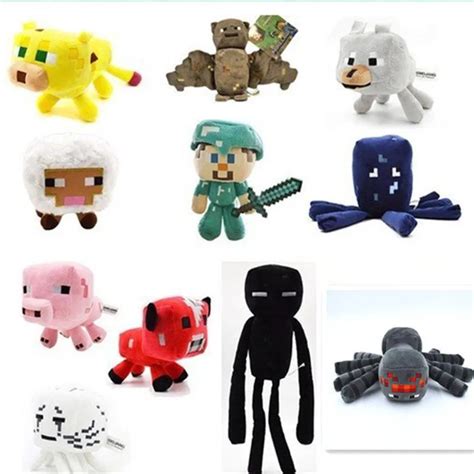 Peluches De Minecraft Gato Ppgbbe Intranet Biologia Ufrj Br