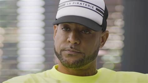 Booba lincroyable histoire de son clip Gotham enfin dévoilée