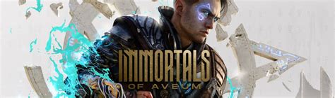 Vai Rodar Aí Confira Os Requisitos De Immortals Of Aveum No Pc