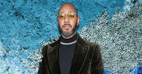 Swizz Beatz Ethnicity, Wikipedia, Ethnic Background, Real Name, Father ...