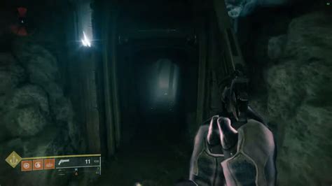 'Destiny 2' Tranquility Guide - Horned Wreath & Chamber of Night Location