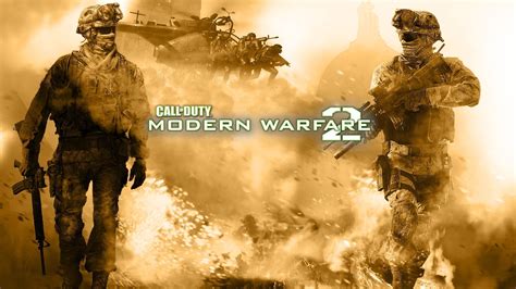 Descargar Call Of Duty Modern Warfare Para Pc Full Mediafire