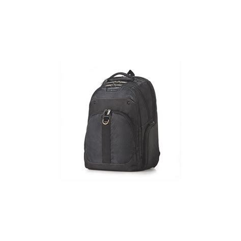 Everki EKP121 ATLAS Checkpoint Friendly Laptop BackpackTo Suit 13 To