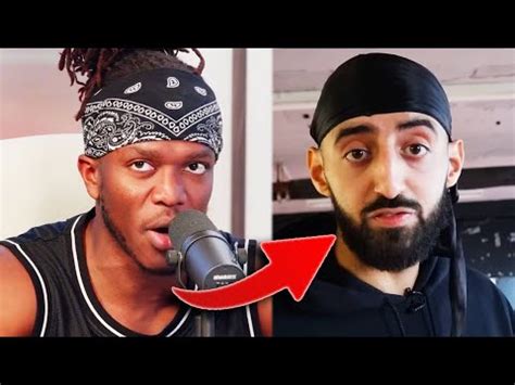 Ksi Confronts Slim After Ducking Salt Papi Fight Twitch Nude Videos