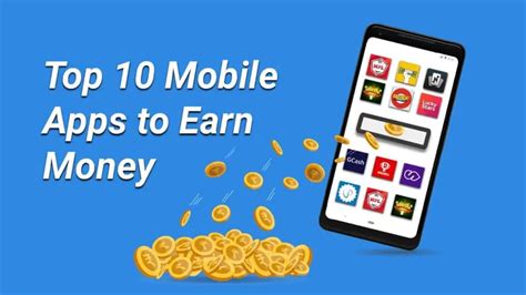 The Best Android Money Making Apps 2023 Voucherhaul