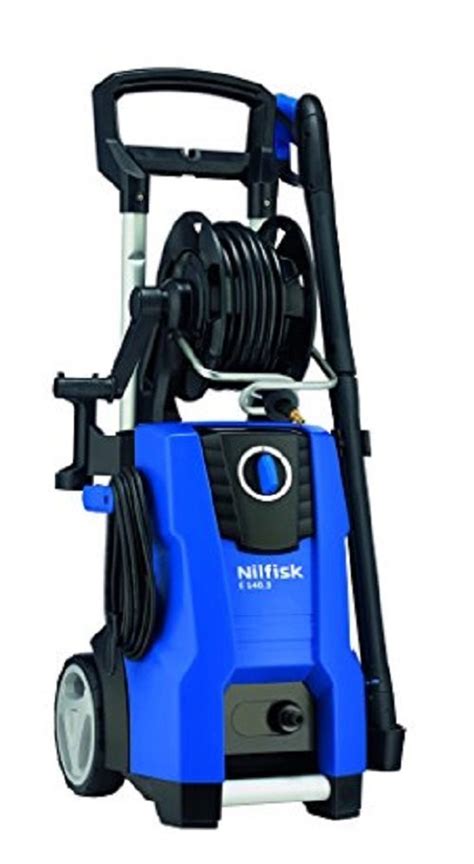 Nilfisk E X Tra Uk High Pressure Washer Watt Bar At