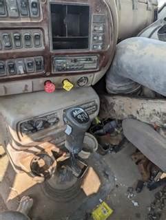 2001 Mack CH613 Cab Assembly For Sale Winger MN 3809368