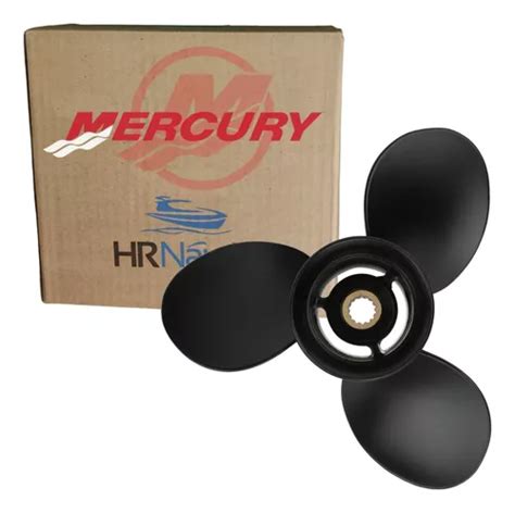 H Lice Motor Popa Mercury Hp X Medida Original