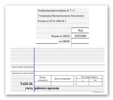 Скачать бесплатно табель учета рабочего времени на 2023 год