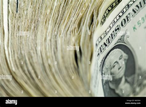 money dollar bills USA Stock Photo - Alamy