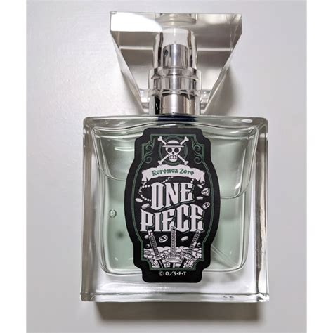 One Piece One Piece ロロノア・ゾロ 香水 30ml 箱無しの通販 By Riri｜ワンピースならラクマ