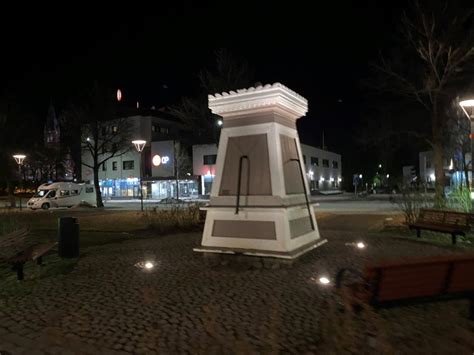 Forssa | Exploring Finland