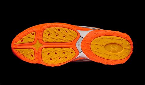 NOCTA X Nike Hot Step Total Orange DZ