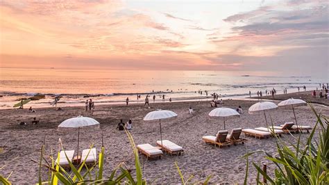 15 Beach Club Di Seminyak Tempat Hangout Hits Di Pinggir Pantai