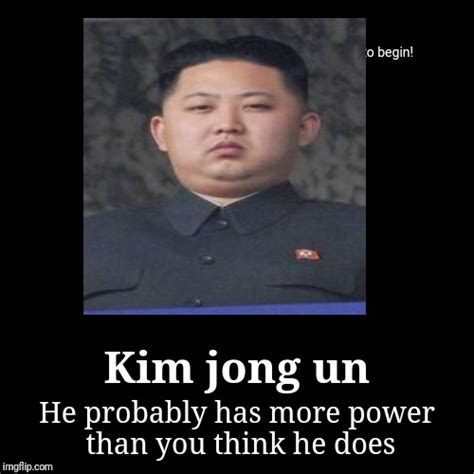 Kim Jong Un Imgflip