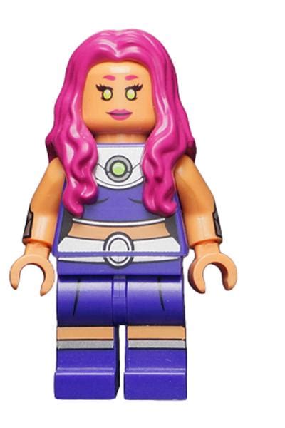 LEGO Starfire Minifigure Sh197 BrickEconomy