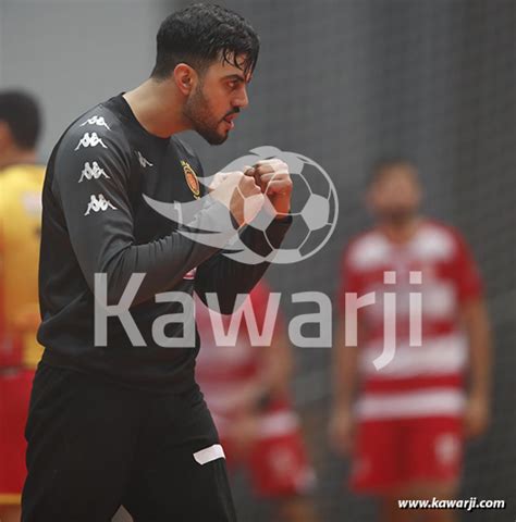 Photos Handball Club Africain Espérance de Tunis 16 20