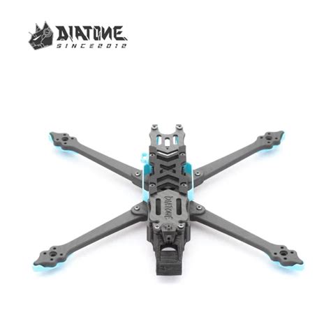 DIATONE Roma F7 FPV Drone Frame Kit MyFPV