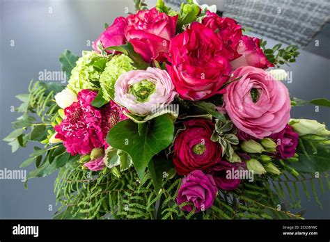 Blumenstrauss blumen fotografías e imágenes de alta resolución Alamy