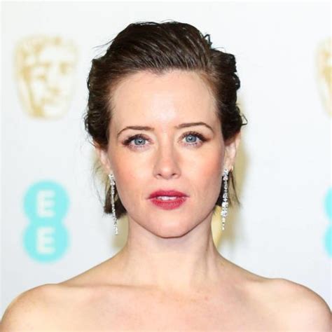 Claire Foy Always Feels Exploited When Filming Sex Scenes MyTalk 107 1