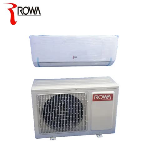 Rowa 1 0 Ton Inverter Wall Mount Air Conditioner Ac Ghar