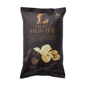 Truffle Snacks Pasta TruffleHunter