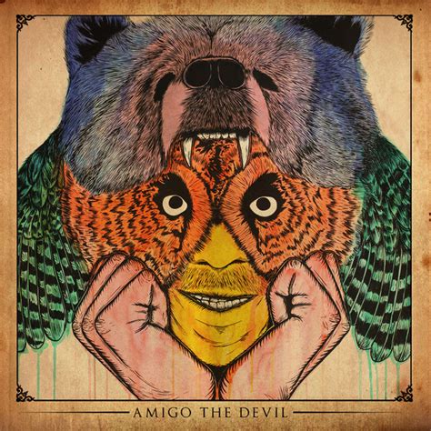 Amigo The Devil Amigo The Devil Releases Discogs