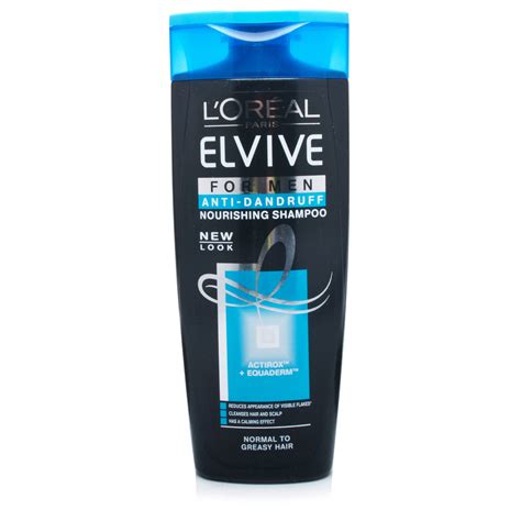 Loréal Elvive Anti Dandruff Shampoo Hair Care Product Reviews And