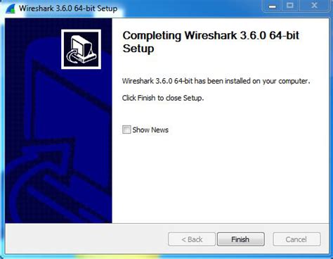 C Mo Instalar Wireshark En Windows Barcelona Geeks