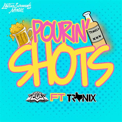 Pourin Shots Youtube Music