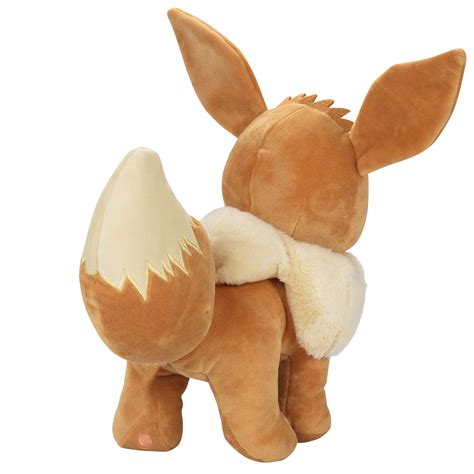 Pokemon Plush Eevee Informacionpublica Svet Gob Gt