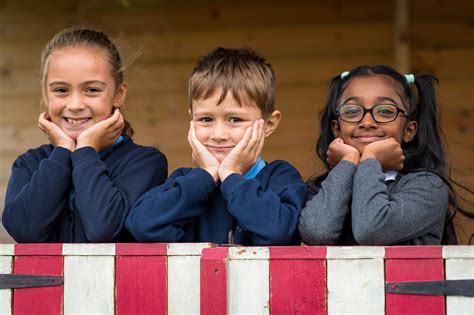Millfields Church Of England Primary School