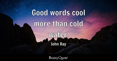 Top 10 Cold Quotes Brainyquote