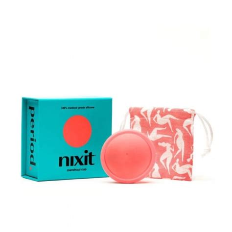 Menstrual Discs Perfect For Mess Free Period Sex