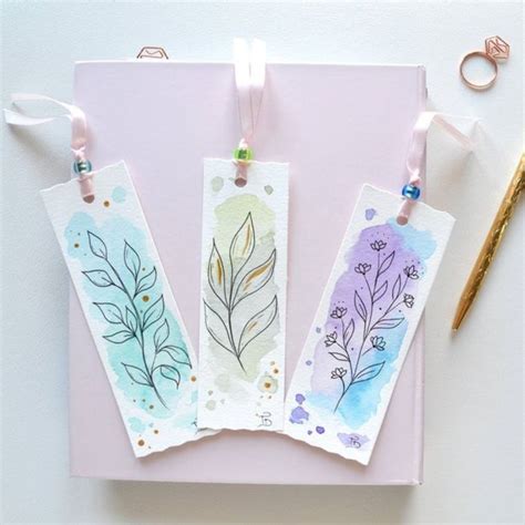 Custom Card Bookmarks Ethically Made Free Quotes 50 Deposits