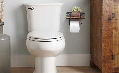 Porte Papier Toilette En Boi Support Papier Toilette Avec Etagere