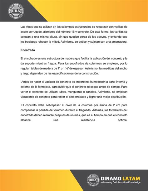 ACTIVIDAD 1 MATERIALES Y PROCESOS CONSTRUCTIVOS II Pdf