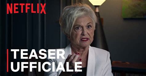 Wanna Teaser Trailer E Data Duscita Della Docu Serie Netflix Su Wanna