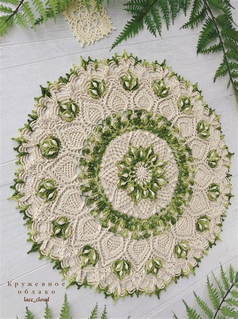 Ulita Free Crochet Pattern Artofit