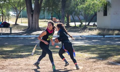 Programan selectivo de tochito bandera en Morelia Quadratín Michoacán