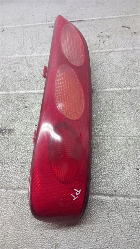 LAMPA PRAWA TYŁ FIAT SEICENTO 99R za 60 zł z Chrapoń Allegro pl