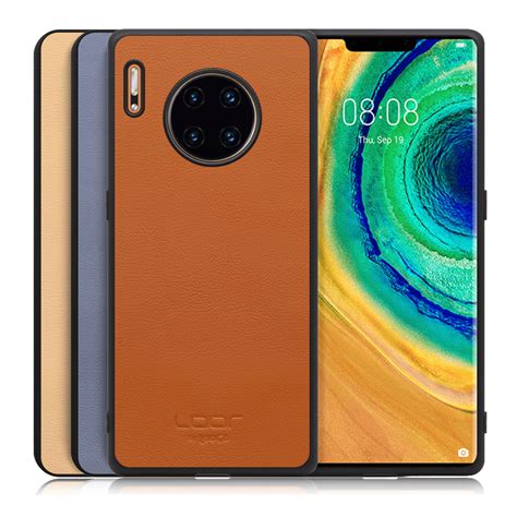 Looco Official Shop Loof Basic Shell Huawei Mate 30 Pro 5g Mate30pro5g Mate30 30pro プロ ケース