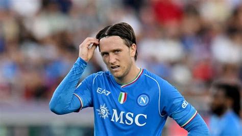 UFFICIALE Zielinski Ecco La Decisione Sulla Presenza Nella Lista