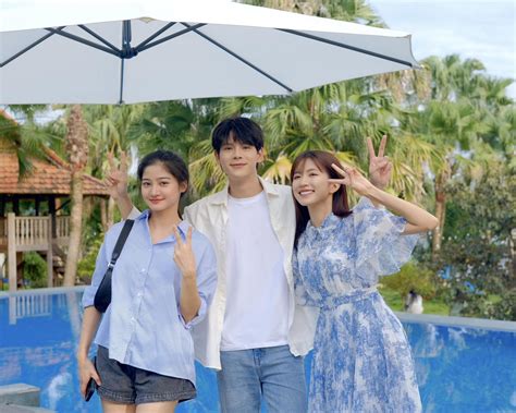 Nam diễn viên VTV điển trai từng bị nhầm là hot boy Thái Lan Báo Dân trí