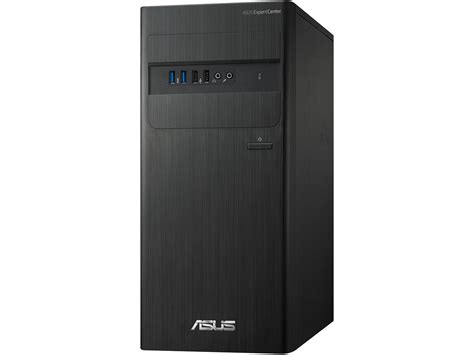 Asus Expertcenter D Tower D Td X Desktop Bg Pc