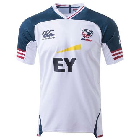 Usa Now Available From Rugby City