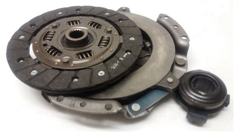 Nissan Micra Clutch Kit | 1.0,1.2 | K10 Models | RHINO AUTOPARTS LTD