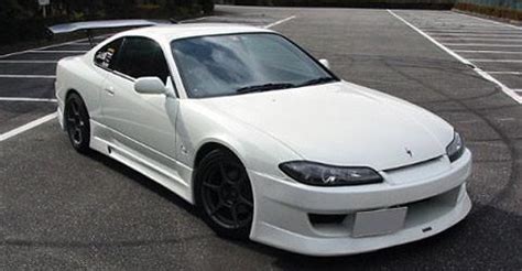 Nissan Silvia S Service Repair Manual Automotive Manuals